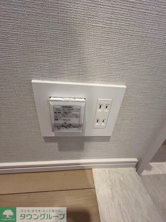 ザ・ケンジントン・レジデンスときわ台の物件内観写真